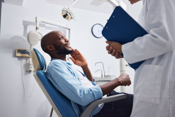 Oral Cancer Screening in Roseland, FL