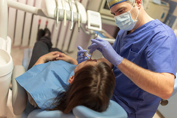 Best Full Mouth Reconstruction  in Roseland, FL